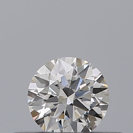 0.23 carat Round diamond E VS1 Excellent