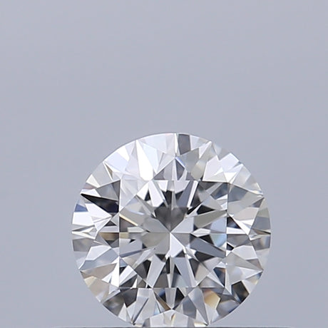 0.40 carat Round diamond E VVS1 Excellent