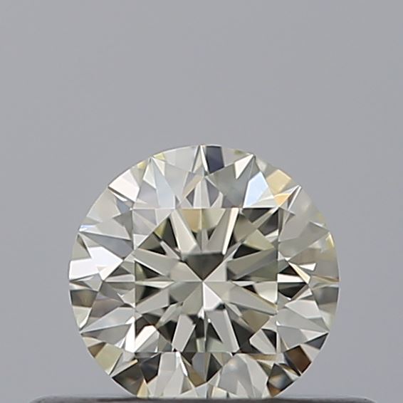 0.30 carat Round diamond J VVS1 Excellent