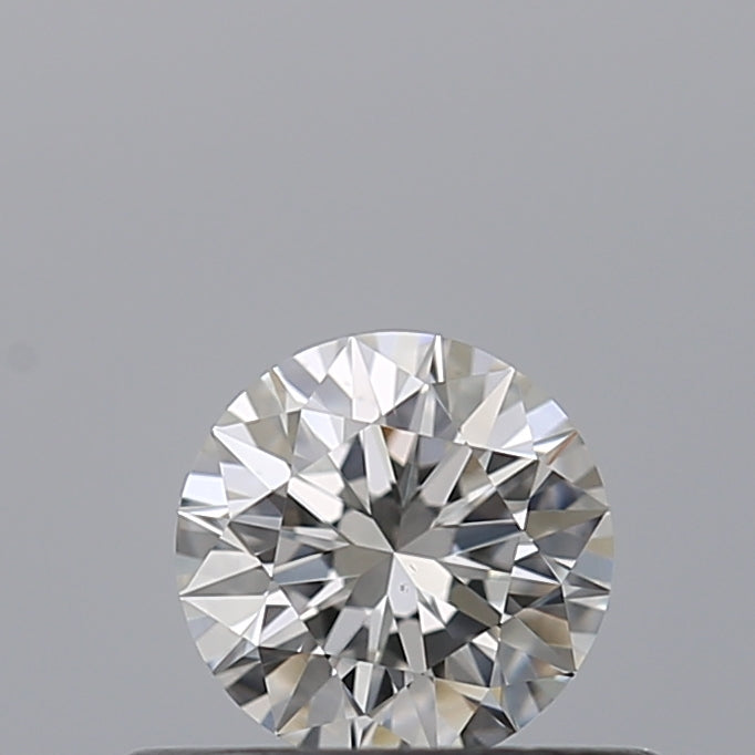 0.34 carat Round diamond G VS2 Excellent