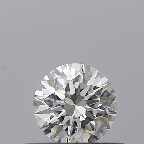 0.34 carat Round diamond G VS2 Excellent