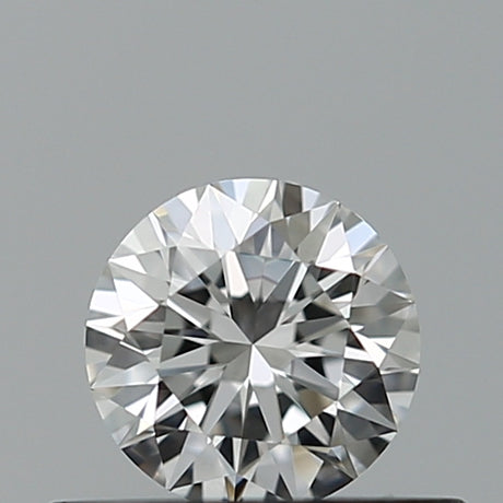 0.30 carat Round diamond E VVS1 Excellent