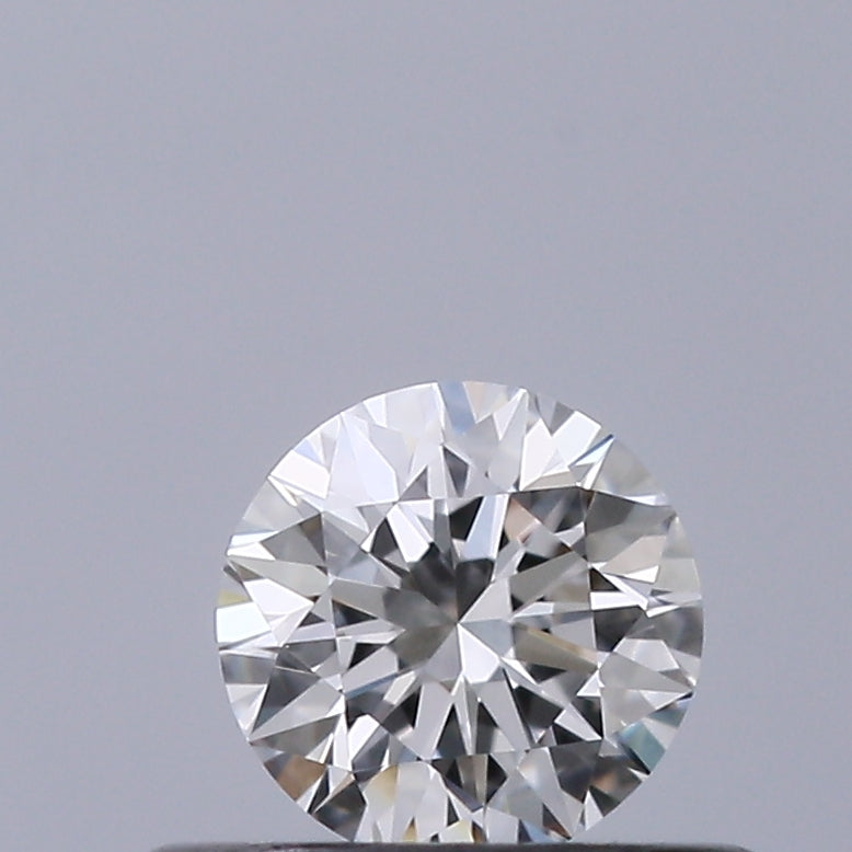 0.31 carat Round diamond D VVS1 Excellent