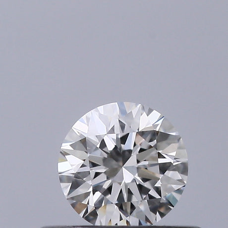 0.31 carat Round diamond D VVS1 Excellent