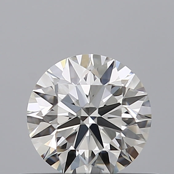 0.40 carat Round diamond H IF Excellent