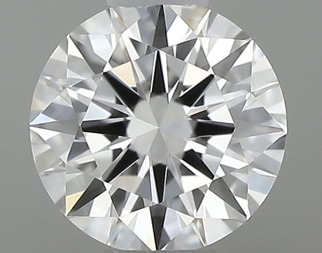 0.31 carat Round diamond E VVS1 Excellent