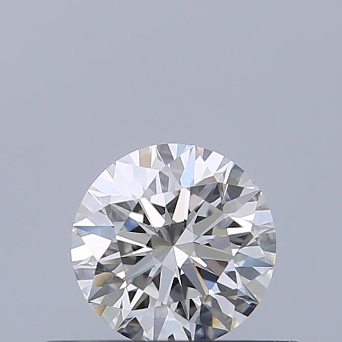 0.40 carat Round diamond D VVS1 Excellent