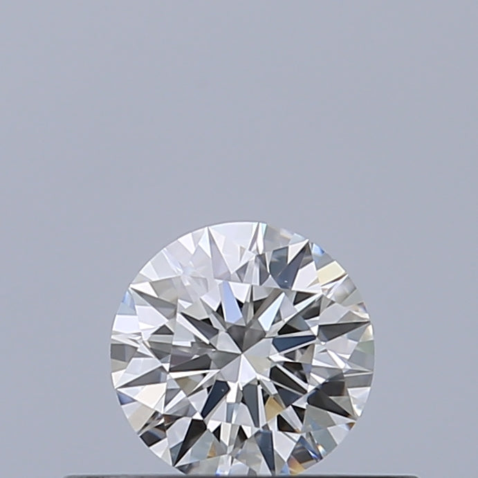 0.30 carat Round diamond F VVS1 Excellent
