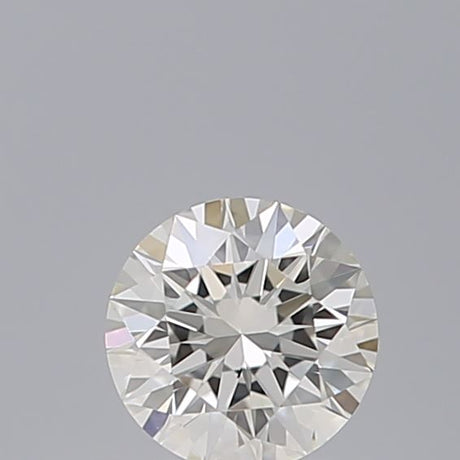 0.20 carat Round diamond G VVS1 Excellent