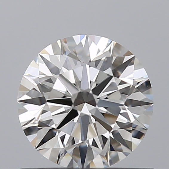 0.56 carat Round diamond D VVS1 Excellent