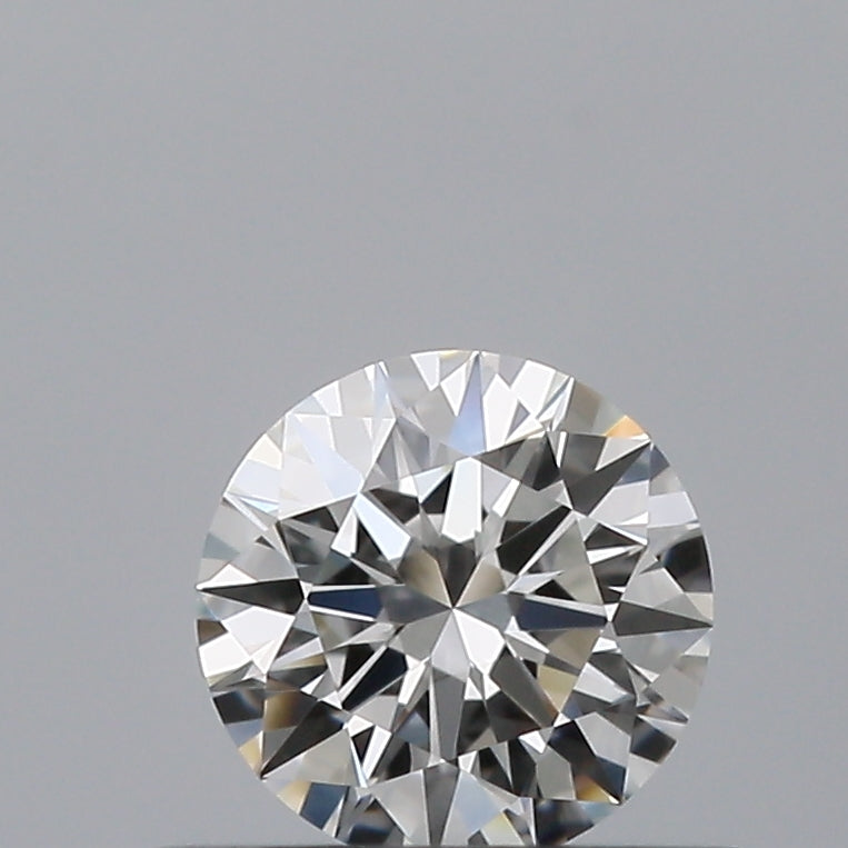 0.34 carat Round diamond E  IF Excellent