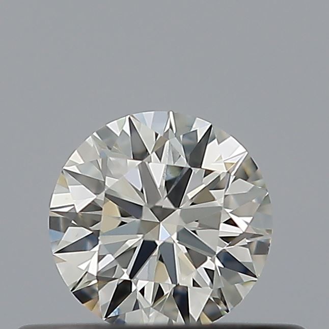 0.30 carat Round diamond H VVS2 Excellent