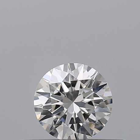 0.31 carat Round diamond E SI1 Excellent