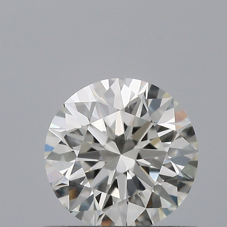 0.51 carat Round diamond G VVS2 Excellent