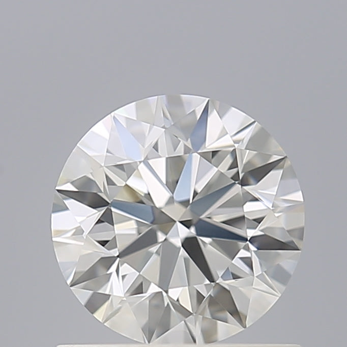 0.70 carat Round diamond F VVS1 Excellent