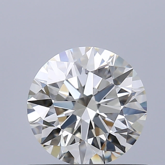 0.70 carat Round diamond H VVS1 Excellent
