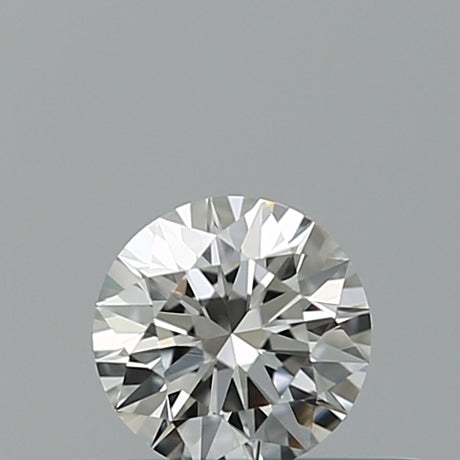 0.22 carat Round diamond G VVS1 Excellent