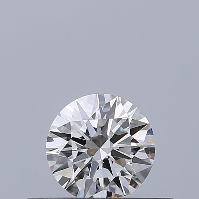 0.29 carat Round diamond E VVS1 Excellent
