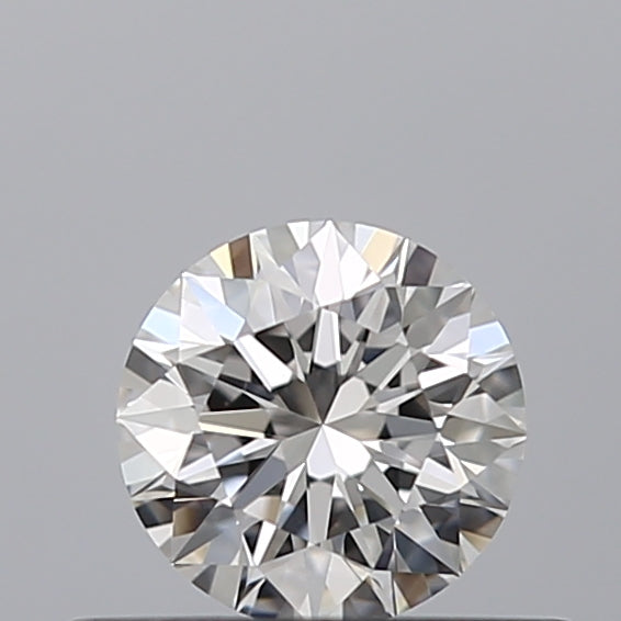 0.30 carat Round diamond D VS1 Excellent