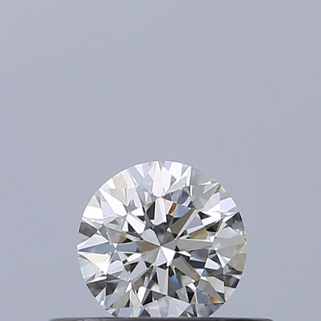 0.27 carat Round diamond G VVS1 Excellent