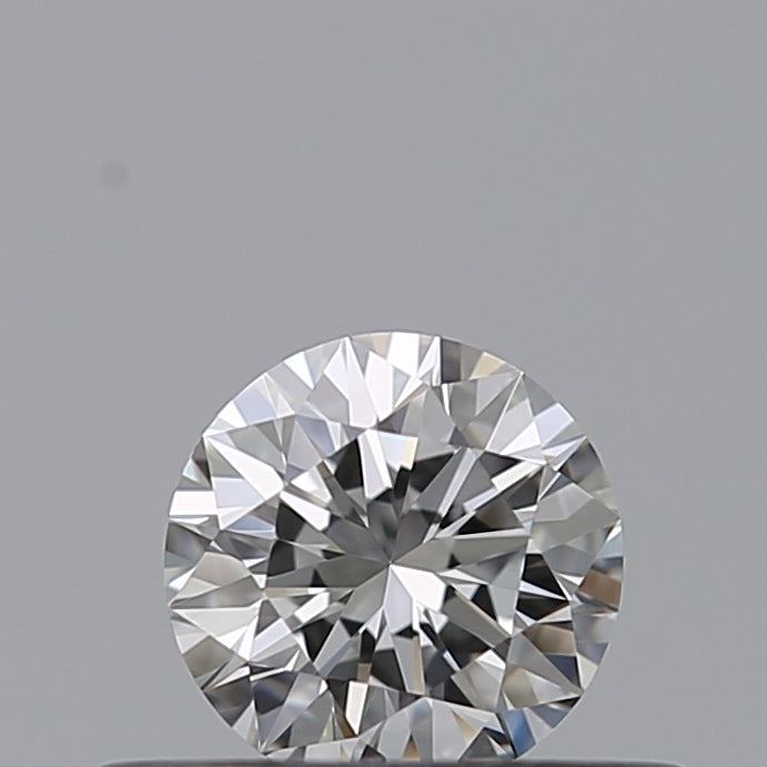0.31 carat Round diamond G VVS2 Excellent