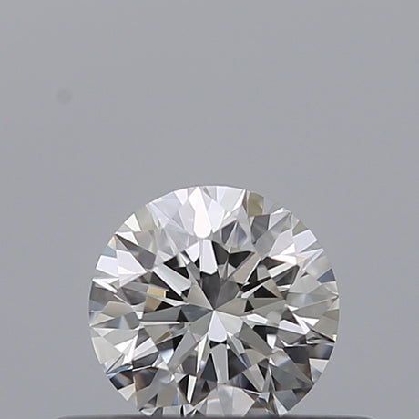 0.30 carat Round diamond D VS1 Excellent