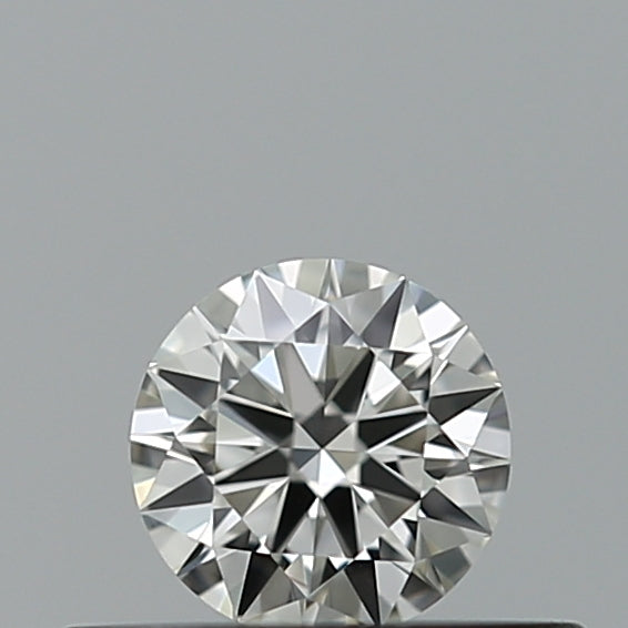 0.22 carat Round diamond G VVS1 Excellent