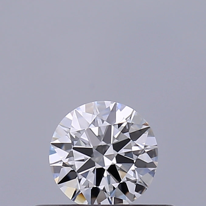 0.27 carat Round diamond D VVS1 Excellent