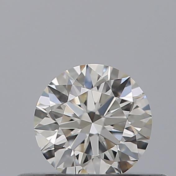 0.30 carat Round diamond H IF Excellent