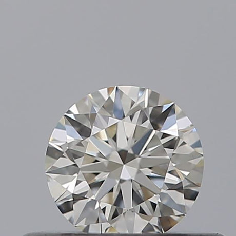 0.30 carat Round diamond H IF Excellent