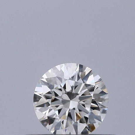 0.28 carat Round diamond F VVS1 Excellent