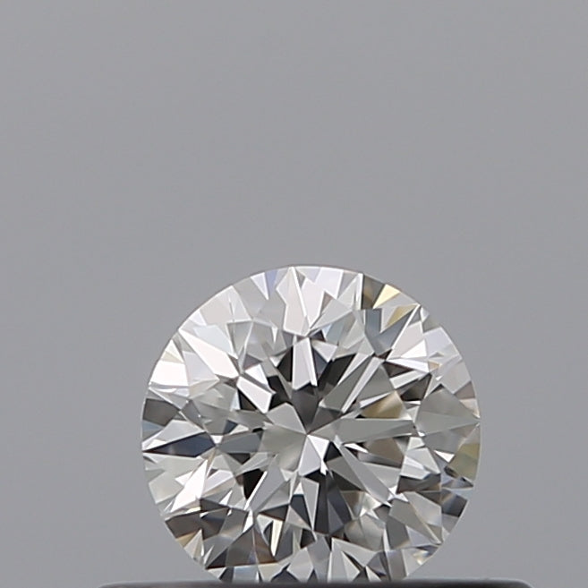 0.31 carat Round diamond E IF Excellent