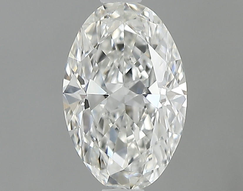 0.70 carat Oval diamond G VS1