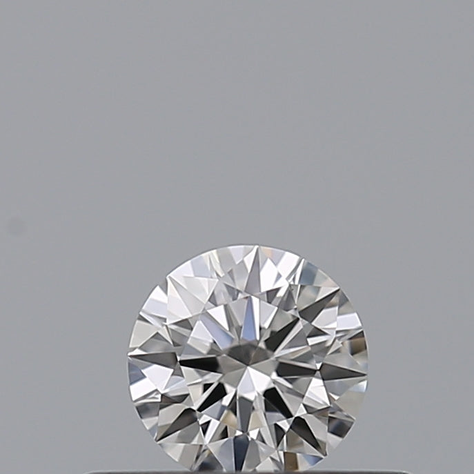 0.23 carat Round diamond E  VS2 Excellent