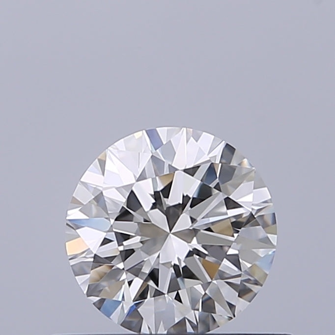 0.50 carat Round diamond G VVS1 Excellent