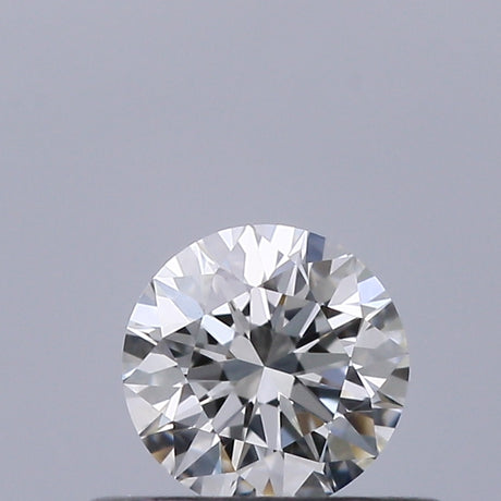 0.31 carat Round diamond F IF Excellent