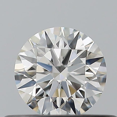 0.34 carat Round diamond H VVS2 Excellent