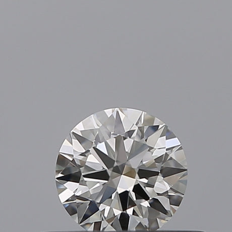 0.30 carat Round diamond F VVS2 Excellent