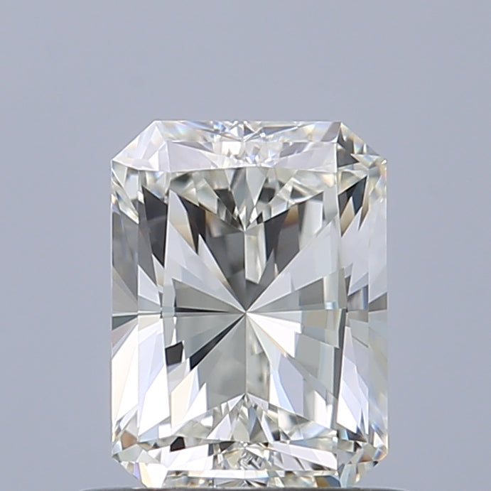 0.70 carat Radiant diamond H IF VeryGood