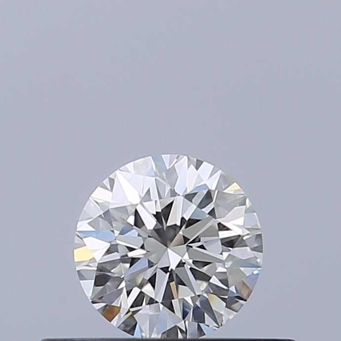 0.31 carat Round diamond E VVS1 Excellent