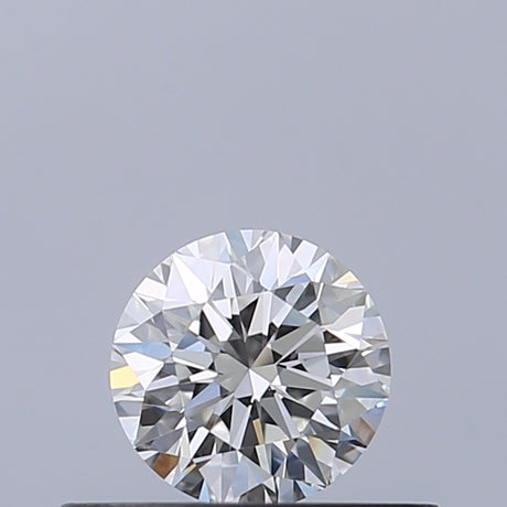 0.31 carat Round diamond E VVS1 Excellent
