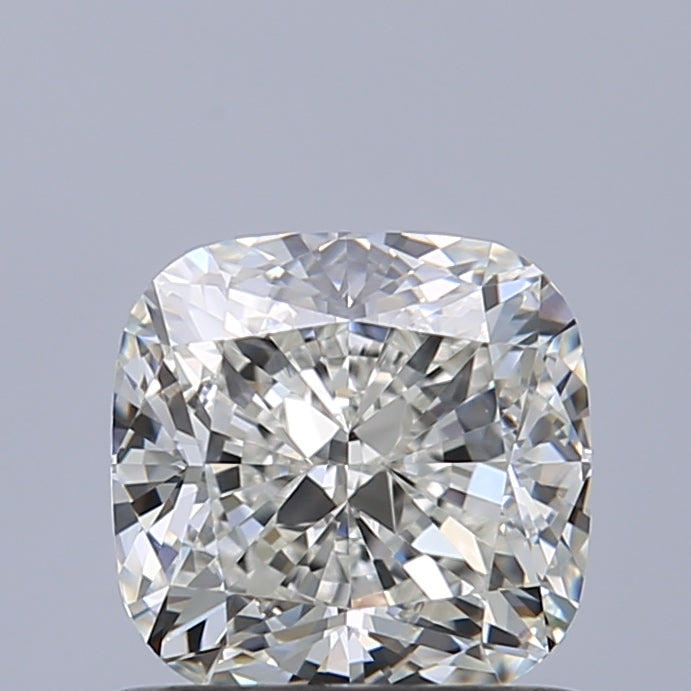 0.91 carat Cushion diamond G IF VeryGood