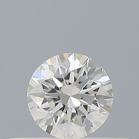 0.21 carat Round diamond G VVS1 Excellent