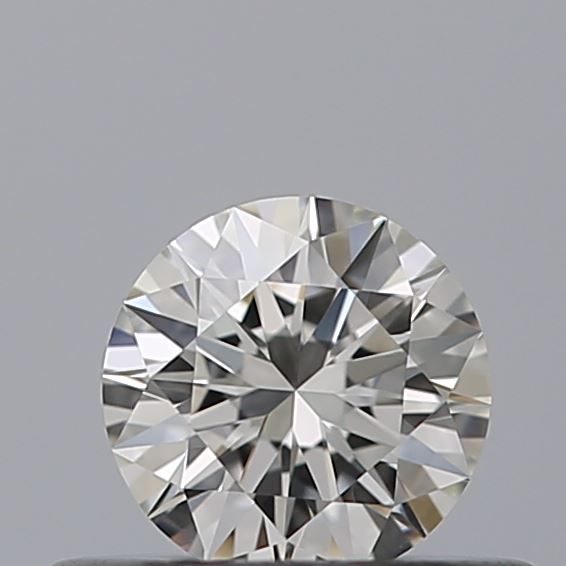 0.31 carat Round diamond G VVS1 Excellent