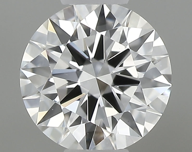 0.31 carat Round diamond E  VVS2 Excellent