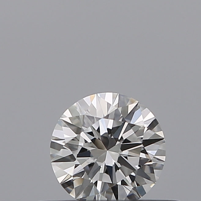 0.30 carat Round diamond E VVS1 Excellent