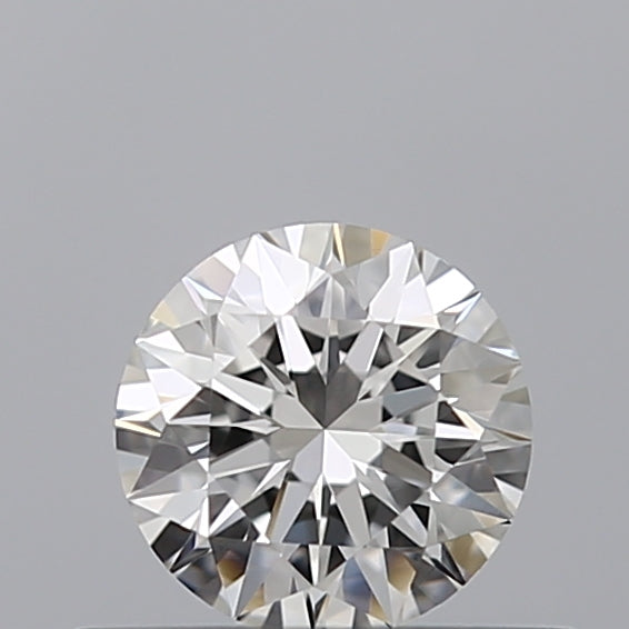 0.31 carat Round diamond F VVS1 Excellent