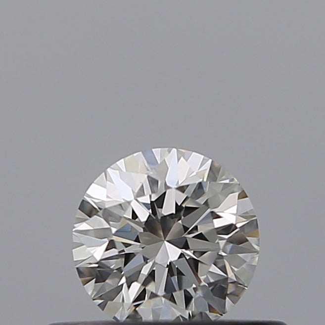 0.30 carat Round diamond E VVS2 Excellent