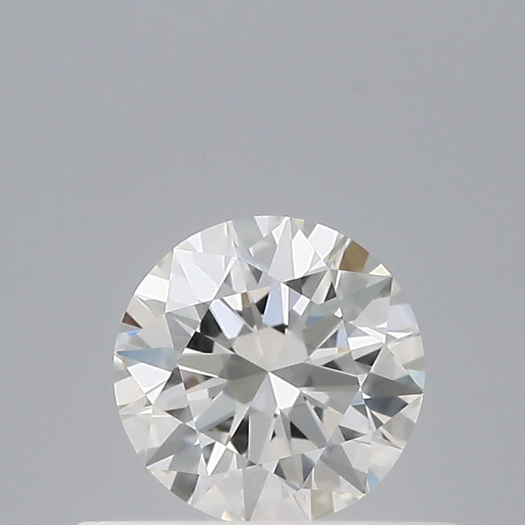 0.32 carat Round diamond F VVS2 Excellent