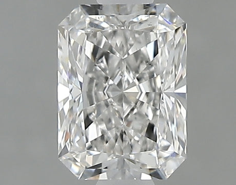 1.00 carat Radiant diamond F VS2